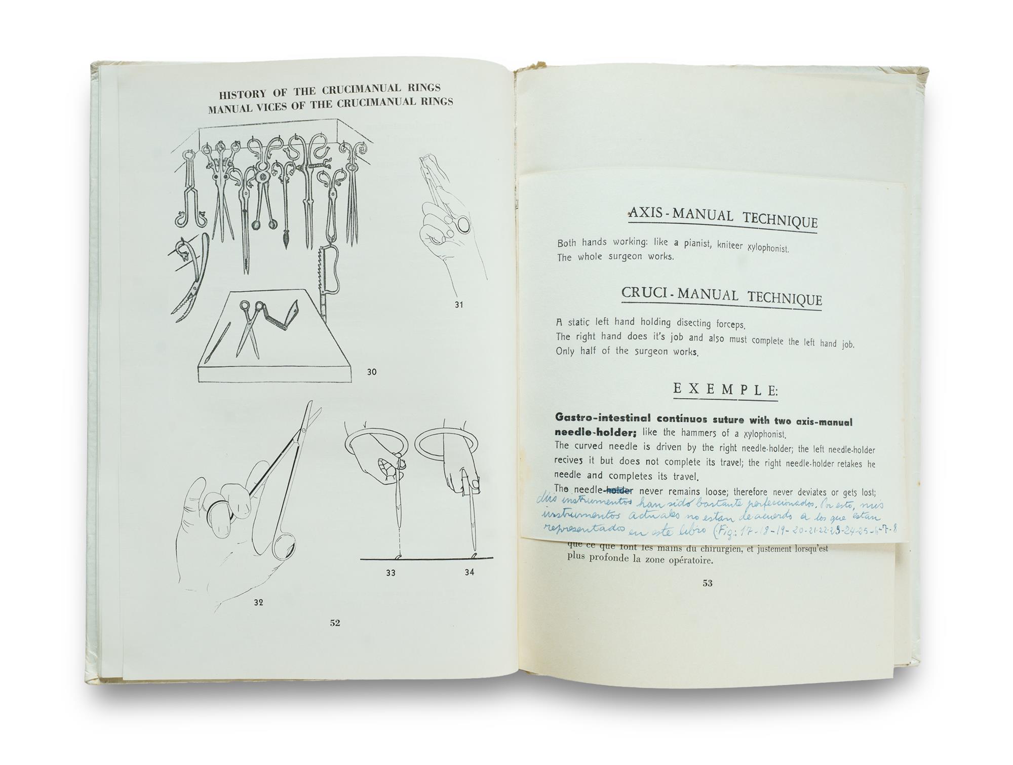 Four Volumes on Historical Surgical Instruments and Collections including a